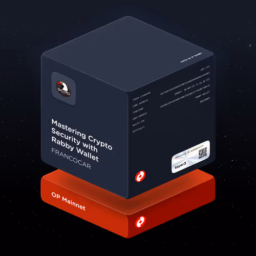 Mastering Crypto Security with Rabby Wallet