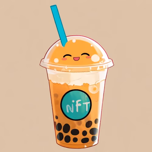 Bubble_tea #9856