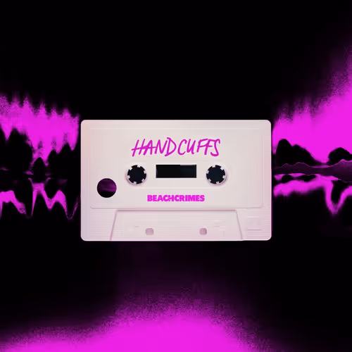 Handcuffs #87