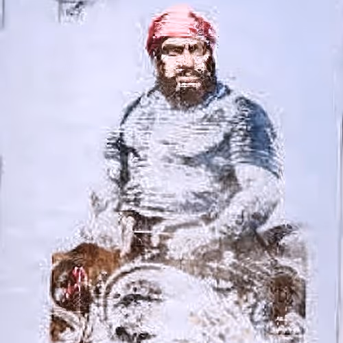 1