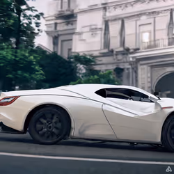 项目媒体占位符