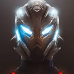 SuperHero Helmet #780