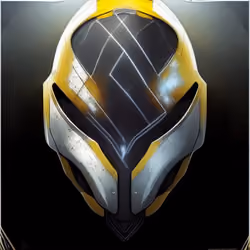 SuperHero Helmet #690