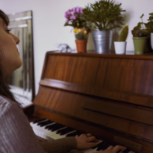 Merry Go Round (Live)