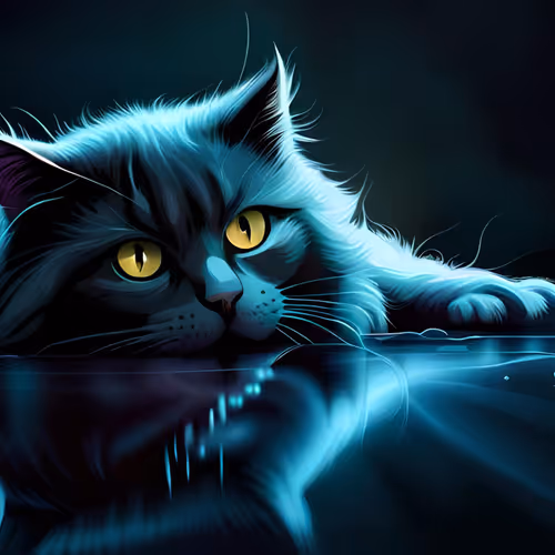 Neon Dreams