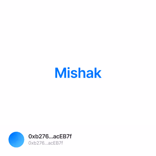 Mishak
