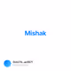 Mishak
