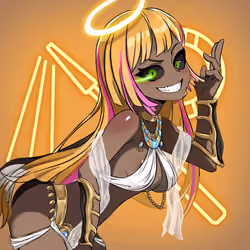 Devilish Darling#2977