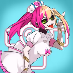 Devilish Darling#2979