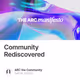 Community Rediscovered