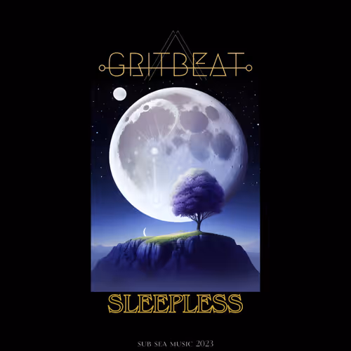 Sleepless - Limited #11