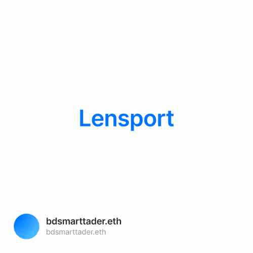 Lensport