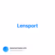 Lensport