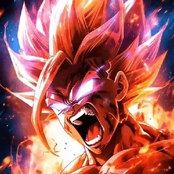 GOKU #52524