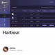 Harbour V2