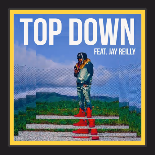 Lorde Sanctus - Top Down featuring Jay Reilly - Free #1