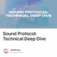 Sound Protocol Technical Deep Dive