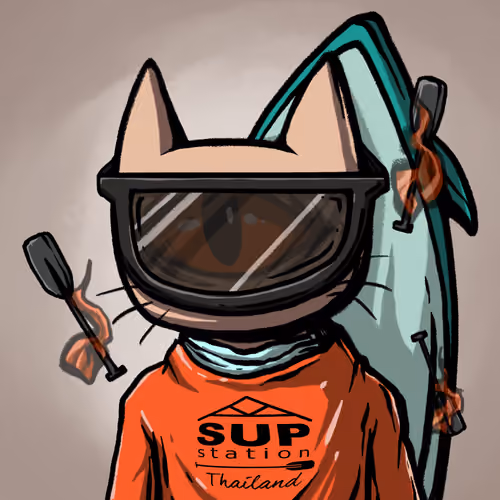 YOKAT #143