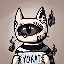 YOKAT #379