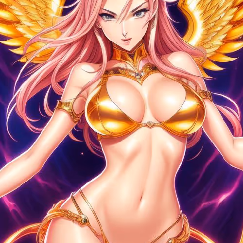 Golden #2