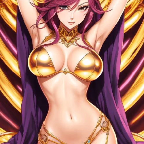 Golden #1