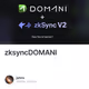 zksync生态DOMANI