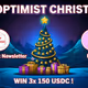 The Optimist Christmas - Li.Fi