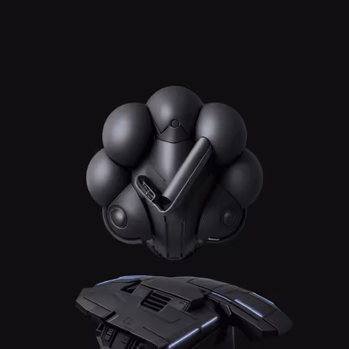 Remint of 0x2d5167ef0a15a3f5628c8f2cfd25bead8ffc80ee Token ID 3