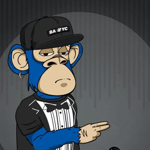 Ape Adventures