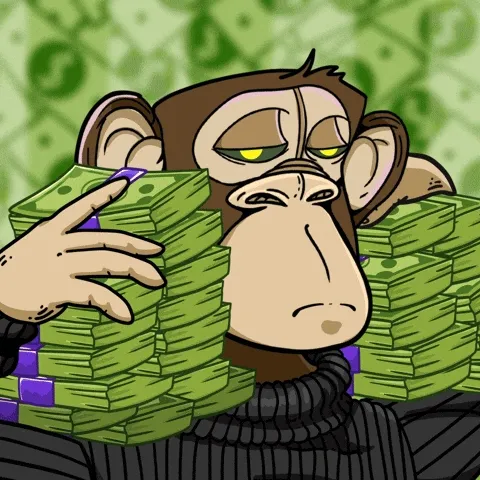 Monkey Crazed