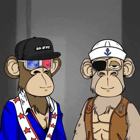 Ape Adventures