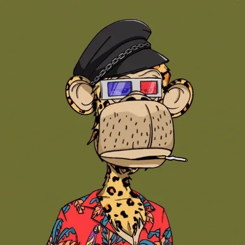 Monkey Crazed