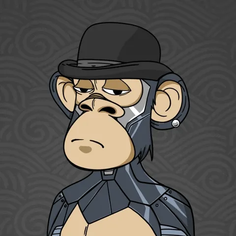Monkey Crazed