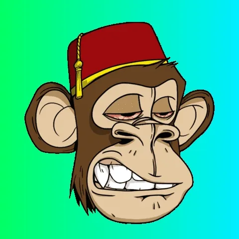 Ape Adventures Gif