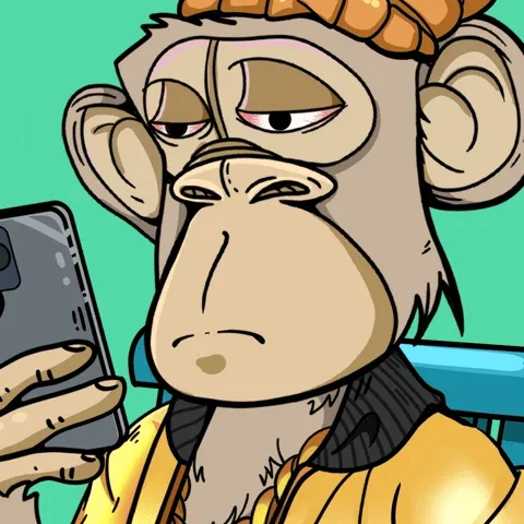 Monkey Crazed