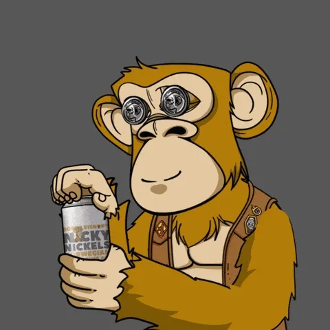 Ape Adventures