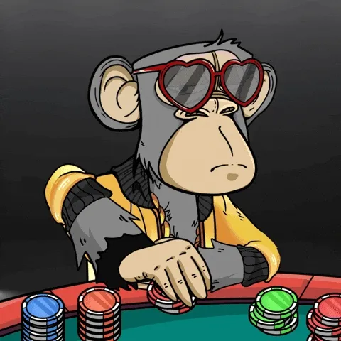 Ape Adventures