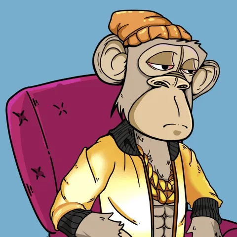 Monkey Crazed