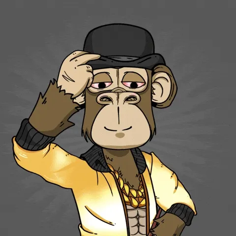 Monkey Crazed