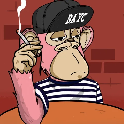 Monkey Crazed