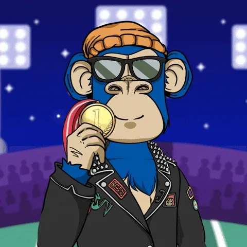 Ape Adventures