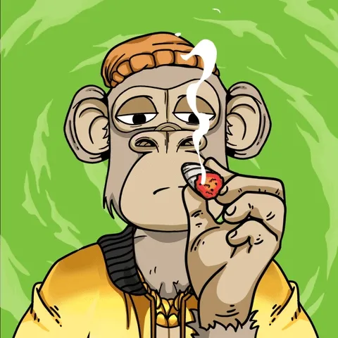 Monkey Crazed