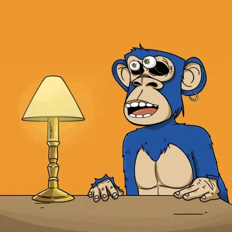 Monkey Crazed