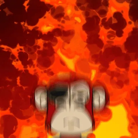 Monkey Crazed