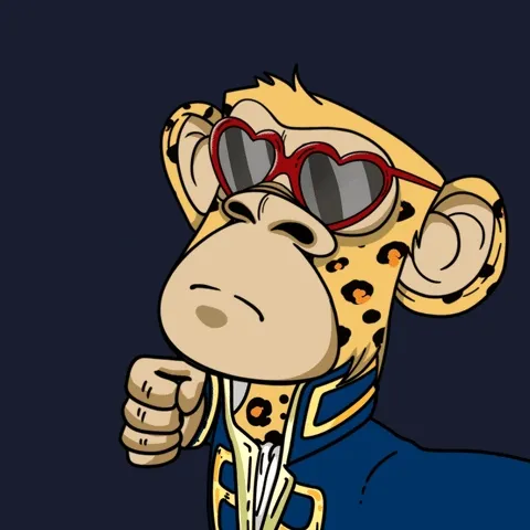 Monkey Crazed