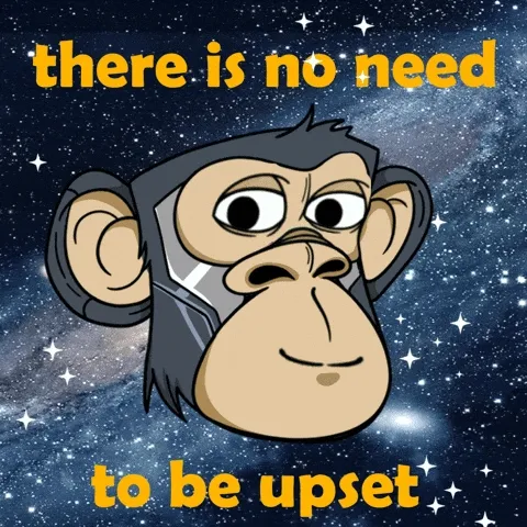 Monkey Crazed