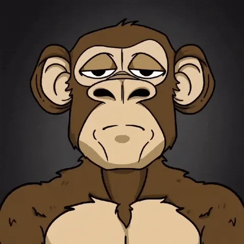 Monkey Crazed