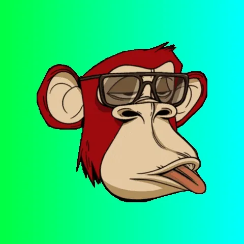 Ape Adventures Gif