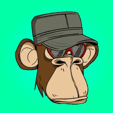 Ape Adventures Gif