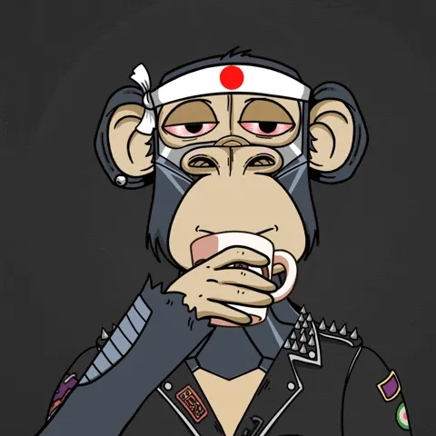 Monkey Crazed